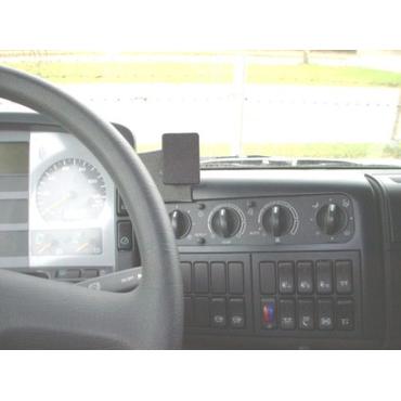 Brodit ProClip Center mount - montering för mobiltelefon