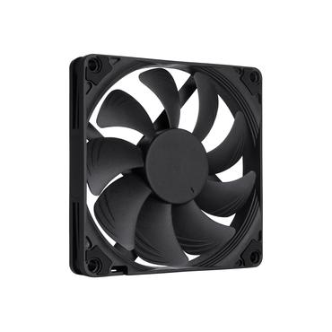 Noctua chromax NF-A9x14 HS-PWM.black.swap indsats med blæser
