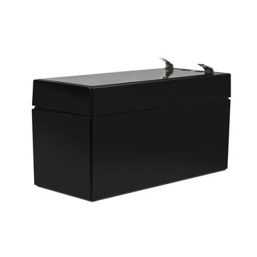 Green Cell - UPS-batteri - F&ouml;rseglat med blysyra (SLA) - 1.2 Ah