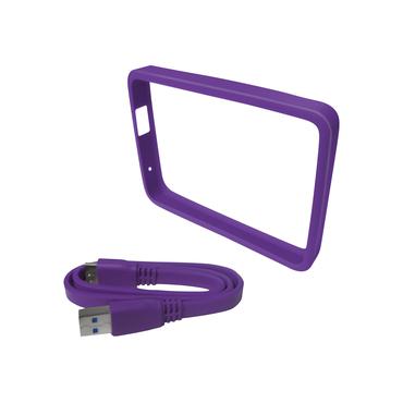 WD Grip Pack WDBFMT0000NPL