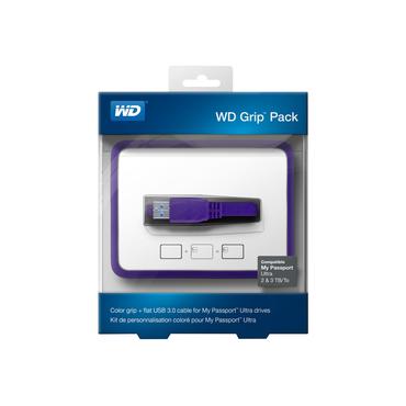 WD Grip Pack WDBFMT0000NPL