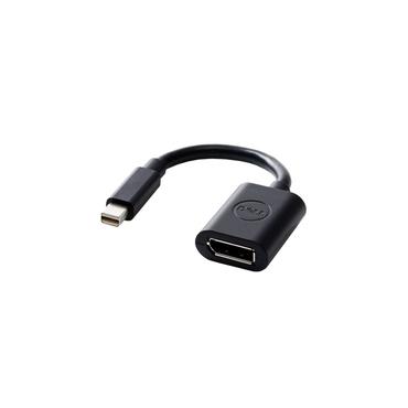 Dell Mini DisplayPort-to-DisplayPort - DisplayPort adapter - 20.3 cm