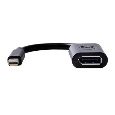Dell Mini DisplayPort-to-DisplayPort - DisplayPort adapter - 20.3 cm