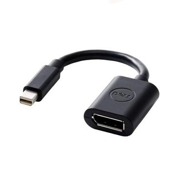 Dell Mini DisplayPort-to-DisplayPort - DisplayPort adapter - 20.3 cm