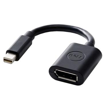 Dell Mini DisplayPort-to-DisplayPort - DisplayPort adapter - 20.3 cm