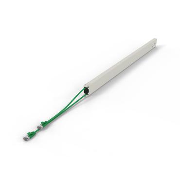 Cassette / 46RU / STP / Green