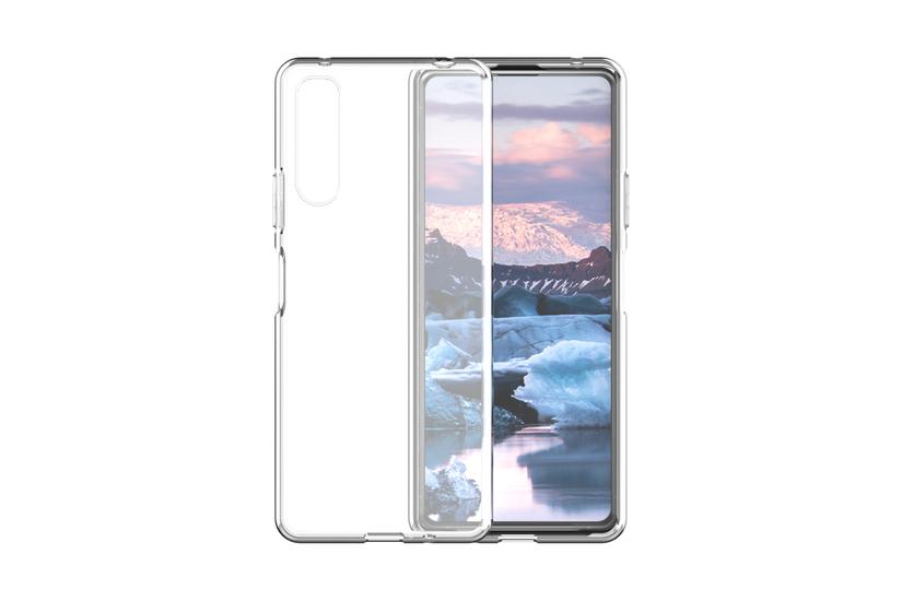 dbramante1928 Greenland - bagsidecover til mobiltelefon