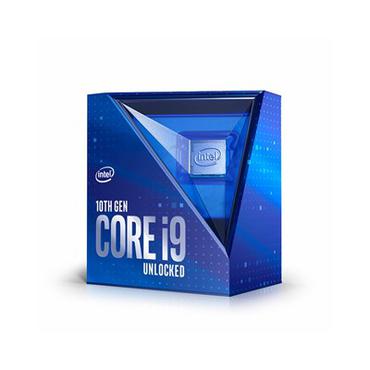 Intel Core i9 10850K - 3.6 GHz Processor - 10 kerner