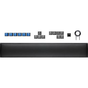 CORSAIR Gaming K95 RGB PLATINUM XT