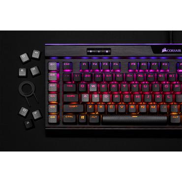 CORSAIR Gaming K95 RGB PLATINUM XT