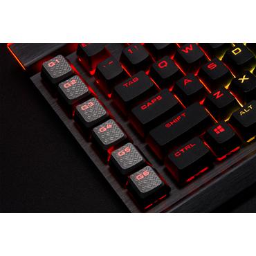 CORSAIR Gaming K95 RGB PLATINUM XT