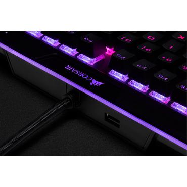 CORSAIR Gaming K95 RGB PLATINUM XT