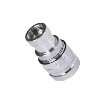 Alphacool 17456 Computerkølesystem, dele og tilbehør Montering