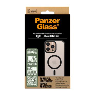 PanzerGlass HardCase - baksidesskydd f&ouml;r mobiltelefon