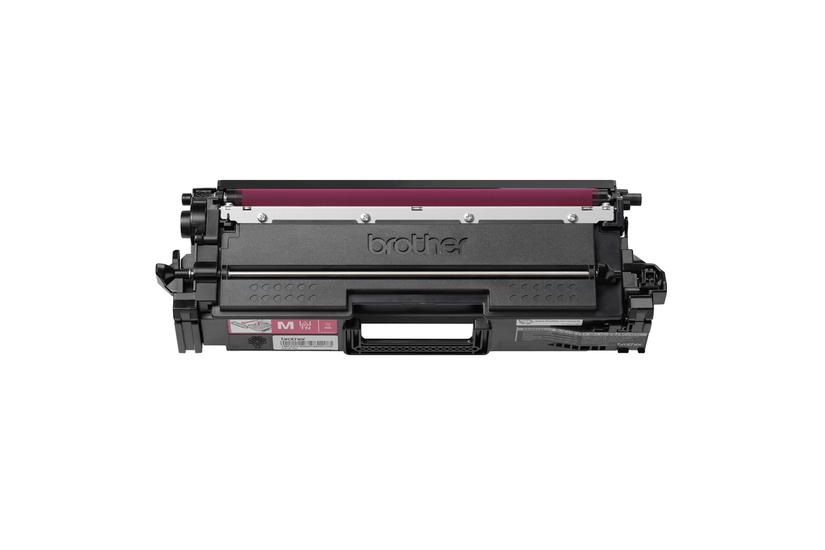 Brother TN - Ultra High Yield - magenta - original - tonerpatron