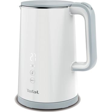 Tefal Sense KO6931 elkedel 1,5 L 1800 W Hvid