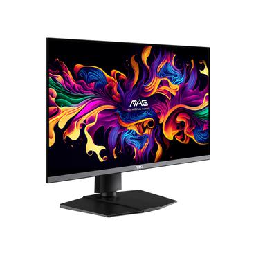 MSI 26.5 OLED MAG 272UP QD-OLED X24