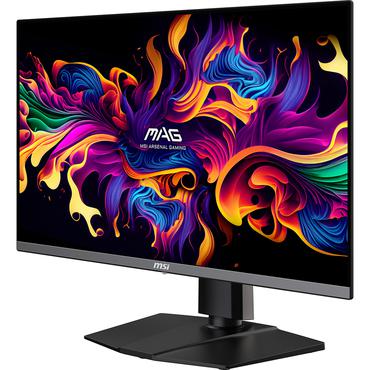 MSI 26.5 OLED MAG 272UP QD-OLED X24