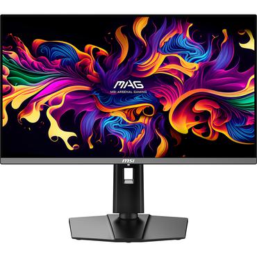 MSI 26.5 OLED MAG 272UP QD-OLED X24