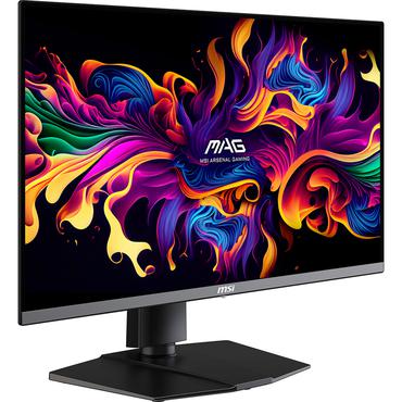 MSI 26.5 OLED MAG 272UP QD-OLED X24
