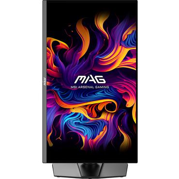 MSI 26.5 OLED MAG 272UP QD-OLED X24