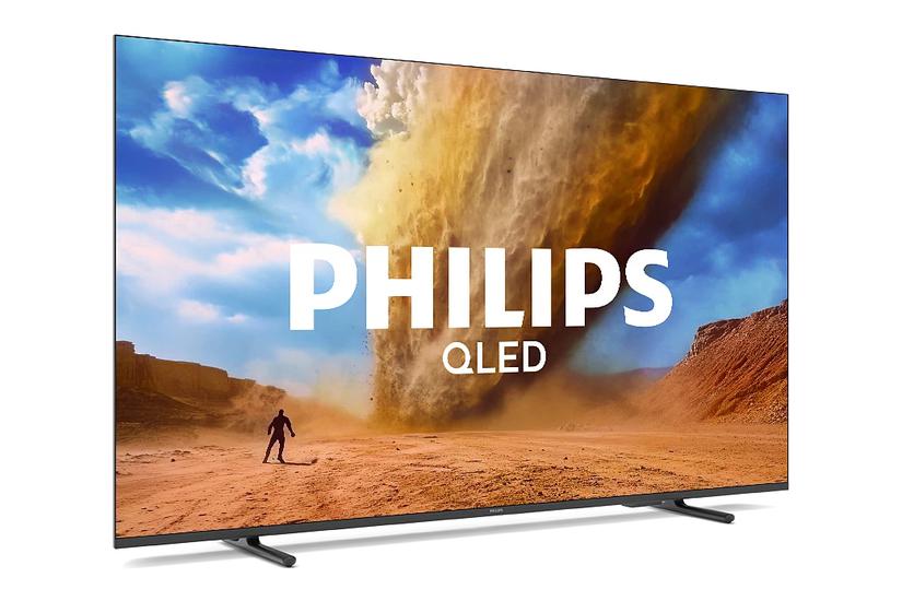 Philips 50PUS7800/12 126cm 50" QLED 4K TV