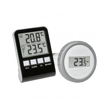 TFA 30.3067.10 RC Pool Thermometer