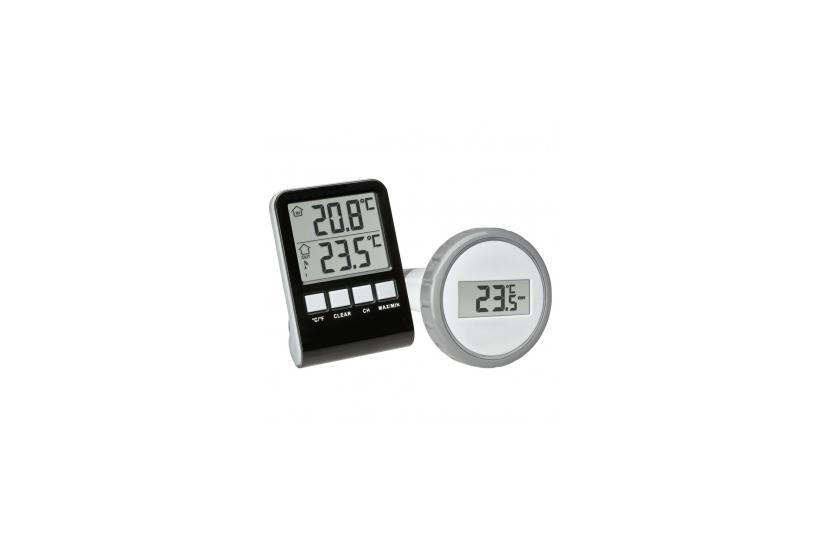 TFA 30.3067.10 RC Pool Thermometer