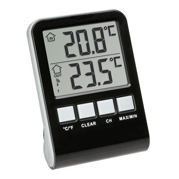 TFA 30.3067.10 RC Pool Thermometer