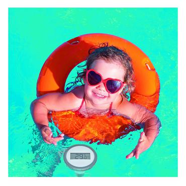 TFA 30.3067.10 RC Pool Thermometer