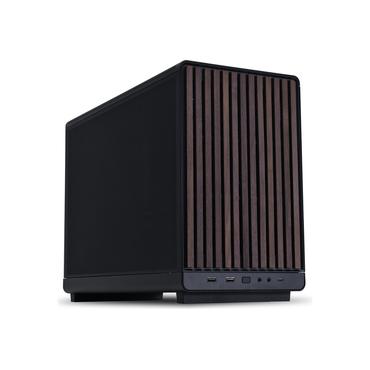 Lian Li A3-MATX - Wood Edition - mikro - micro ATX