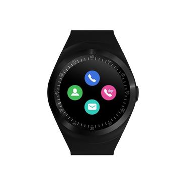Media-Tech ROUND WATCH GSM MT855 smart ur