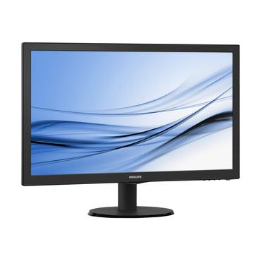 Philips V-line 223V5LSB - WLED 21.5" 5ms