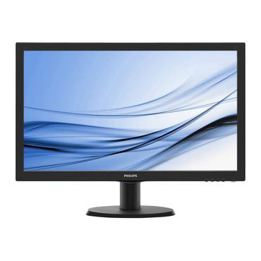 Philips V-line 223V5LSB - WLED 21.5" 5ms