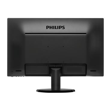 Philips V-line 223V5LSB - WLED 21.5" 5ms
