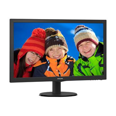 Philips V-line 223V5LSB - WLED 21.5" 5ms