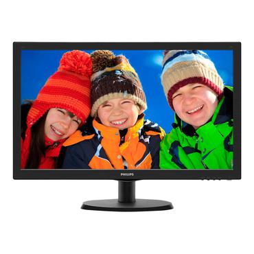 Philips V-line 223V5LSB - WLED 21.5" 5ms