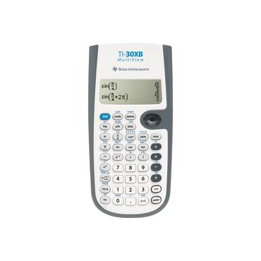Texas Instruments TI-30XB MultiView