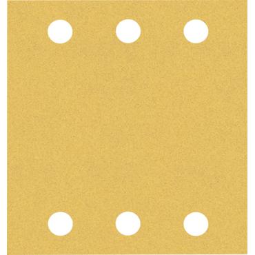 Bosch 2 608 901 113 slibeskive Træ Slibeblad