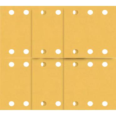 Bosch 2 608 901 113 slibeskive Træ Slibeblad