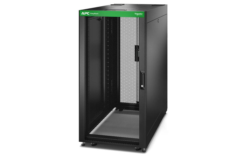 APC Easy Rack - rack - 24U