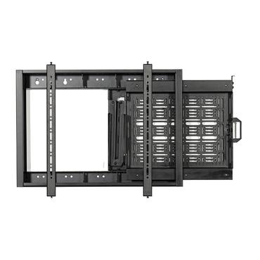 B-Tech BT7883 177,8 cm (70") Sort