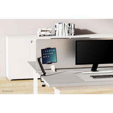 Neomounts DS15-545BL1 monteringssæt - fuld bevægelse - for tablet - sort