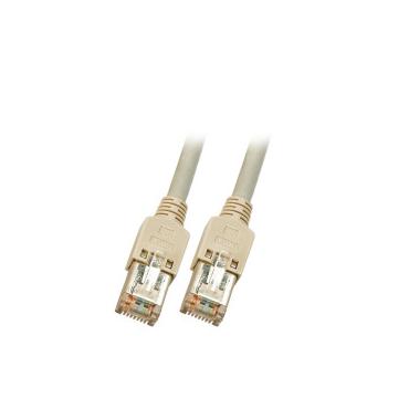 EFB Elektronik K8017.15 netværkskabel Grå 15 m Cat5e SF/UTP (S-FTP)