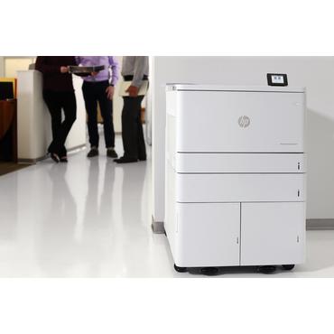 HP 658X - h&ouml;g kapacitet - magenta - original - LaserJet - tonerkassett (W2003X)
