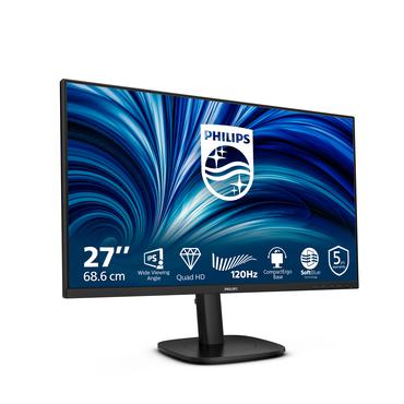 Philips sk&auml;rm - 27"
