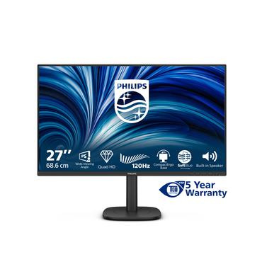 Philips sk&auml;rm - 27"