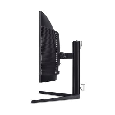 Acer Predator X34 Vbmiiphuzx sk&auml;rm - 34" - AMD FreeSync Premium - 0,1ms,0,03ms - UWQHD 3440x1440