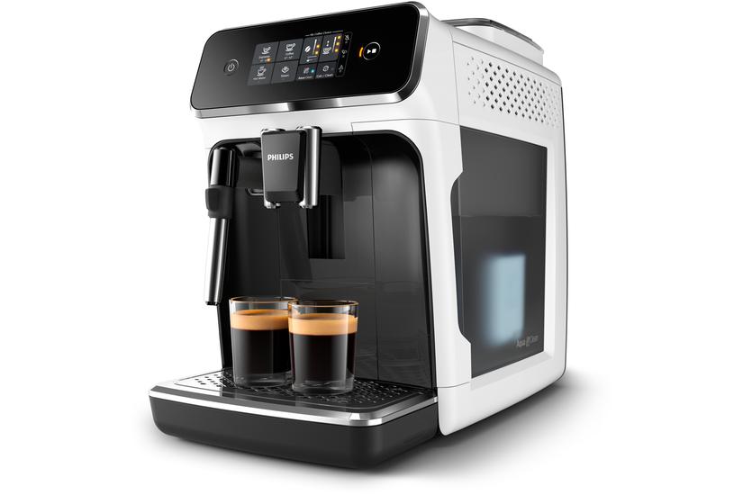 Philips Series 2200 EP2223/40 kaffemaskine Fuld-auto Espressomaskine 1,8 L
