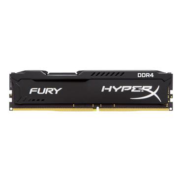 HyperX FURY - 8GB - DDR4 - 3200MHz - DIMM 288-PIN